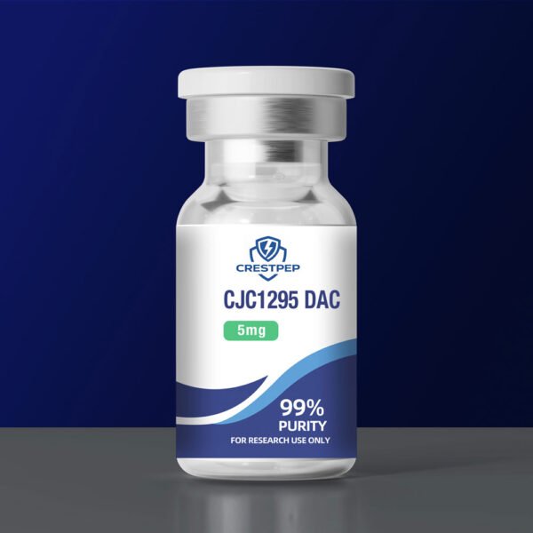CJC1295 DAC